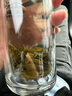 徽六绿茶六安瓜片茶叶50g 潜香500一级2025新茶雨前罐装尝鲜 源头直发 实拍图