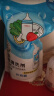 贝亲（Pigeon）奶瓶清洗剂 洗奶嘴果蔬水杯餐具玩具 补充装 600ml MA28 实拍图