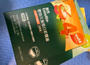 英氏（Engnice）婴幼儿加蛋白彩蝶面鳕鱼南瓜菠菜味200g 辅食面条宝宝蝴蝶面片 实拍图