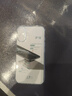 苹果透明软壳适用iPhone16保护套15/14/13/12/11防刮防摔透明壳全包XS/7/8 【透明防摔】不易发黄 苹果16' 实拍图