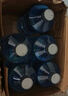 龟牌（Turtle Wax）冰蜡玻璃水0度汽车去油膜强力去污宝马奥迪奔驰除虫胶雨刮水6瓶 实拍图