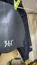 361°泳镜泳帽套装游泳男女高清防雾泳镜泳帽套装专业训练近视可选 实拍图