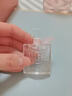 兰蔻（LANCOME）奇迹香水5ml 清新花香持久留香 生日礼物送女友 【馥郁花果】美丽人生30ml 专柜款+【肖战同款】俱乐部香水1.2ml 实拍图
