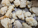 CP正大食品 白羽鸡盐酥鸡2斤  油炸裹粉炸鸡块 鸡米花 火锅炸货小食 实拍图