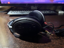 森海塞尔HD660S2 HD600 HD650 HD800S HD820 HD620S头戴式有线耳机高保真HiFi发烧友旗舰级HIFI耳麦礼物 HD600【HIFI高保真耳机】 实拍图