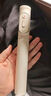小米（MI）变焦支架自拍杆 2 分离式遥控器 自拍杆三脚架 360°旋转适用于小米15/红米/xiaomi手机 砂金色 实拍图