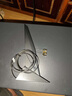 华硕（ASUS）国家补贴15% TUF小金刚 27英寸180Hz显示器 2K0.3ms电竞高刷显示器 升降旋转IPS电脑显示屏 VG249Q3A 1K180Hz 1ms响应 显示器 实拍图