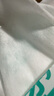 全棉时代【丁禹兮同款】洗脸巾 80片*6包一次性毛巾擦脸棉柔巾100%20*20CM 实拍图