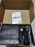 先马（SAMA）白金XT1000W 黑色ATX3电脑电源 80PLUS/PPLP双白金认证/12V-2x6/台系大电容/压纹线/稳压5090D显卡 实拍图