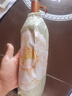 蕉下（beneunder）防紫外线遮阳伞三折双层黑胶晴雨伞防晒伞BM664月雾 实拍图