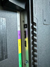泰坦军团 24.5英寸 260Hz高刷 HDR400广色域 逐台校色FastIPS 窄边框 原生240Hz PS5电竞显示器P2510H PLUS 实拍图