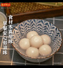 湾仔码头香糯花生汤圆538g*2袋 56只汤圆元宵早餐点心速冻生鲜食品 实拍图