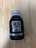 农夫山泉 炭仌咖啡 无糖黑咖 即饮咖啡铝罐270ml*15瓶 纸箱装 实拍图