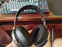 飞傲（FiiO）FT1 Pro开放式平板头戴式有线hifi耳机 黑色 实拍图