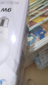 美的（Midea）LED灯泡球泡节能光源E27大螺口家用商用大功率工矿灯白光20W 实拍图