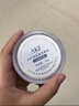 AKF雪融定妆散粉10g蜜粉饼持妆久防水防汗敏感肌不浮粉斑驳01透明色 实拍图