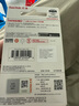 闪迪（SanDisk）256GB USB3.2 U盘 CZ550黑色 读速100MB/s 安全加密 数据恢复 学习办公电脑车载 高速大容量优盘 实拍图