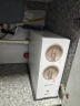安吉尔净水器家用直饮净水机玉龙Pro1200G纯水净饮水机国家补贴 5年长效RO膜反渗透厨下式过滤器金榜爆款 实拍图
