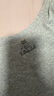 猫人（MiiOW）夏季薄款纯棉背心女2025新款外穿显瘦遮副乳内搭美背吊带打底上衣 实拍图