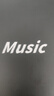 翠康宝车载u盘无损音乐2025 原装正版WAV立体环绕高音质歌曲歌词新能源 实拍图