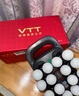 VTT【德国】十六头筋膜枪腿部全自动揉捏全身深层肌肉器腰腿部电动颈膜16肩颈小腿按摩仪生日礼物女生 【16头顶配款】30档+动力锂电池+德国品牌电机灰 实拍图