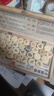 得力（deli）中国象棋套装折叠防水棋盘棋游儿童益智娱乐亲子生态原木开学礼物 实拍图