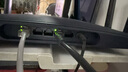 普联（TP-LINK） BE7200 WiFi7千兆双频无线路由器2.5G网口 7200M 电竞路由 9颗高效FEM 游戏加速 7DR7230 实拍图