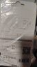 罗马仕双口充电头USB插座多口快充5V2.1A充电器插头适用iPhone16/15/14华为荣耀小米手机iPad平板 折叠款 实拍图
