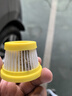 倍思（Baseus）车载吸尘器大吸力无线手持家用桌面汽车用吸尘器便携多功能四合一 实拍图