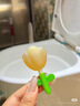 周十五益生菌蜂蜜露孕妇开塞蜜露待产包用产后哺乳期儿童蜂蜜栓礼品10支 实拍图