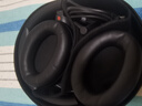 索尼（SONY）WH-1000XM4 无线智能降噪 头戴蓝牙耳机 蓝牙5.0（1000XM3升级款）黑色 高考祝福礼物 实拍图