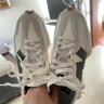 NEW BALANCE休闲鞋男鞋女鞋情侣夏季舒适轻便百搭运动鞋327系列MS327ASN 37.5 实拍图