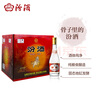 汾酒 黄盖玻汾 清香型高度白酒 53度 475mL*12瓶 整箱装 实拍图