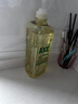 斧头牌（AXE）柠檬玻尿酸洗洁精1kg*2瓶 果蔬安心洗清洁力+40%新老包装随机发货 实拍图