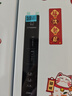 海尔（Haier）659升十字对开门四开门家用电冰箱一级能效节能无霜超大容量BCD-659WGHTDE5WVU1 实拍图