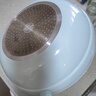 美的（Midea）不粘锅炒锅炒菜锅蒸锅元气蒸炒一体锅家用多功能锅燃气电磁炉通用 实拍图