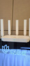 中兴（ZTE） 巡天AX3000Pro+路由器 5G双频超千兆双2.5G Mesh无线路由器 WIFI6 电竞路由穿墙大覆盖 实拍图