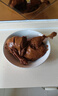 CP正大食品樱桃谷鸭半片鸭1.4斤 生鲜冷冻 鸭肉鸭腿鸭锁骨 麻辣鸭货 实拍图