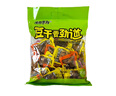 亲力亲为香菇豆干休闲零食小吃不辣混合2味1010g豆干大礼包素食独立包装 实拍图