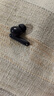 漫步者（EDIFIER）声迈X5 Pro 入耳式主动降噪蓝牙耳机 无线耳机 适用苹果华为小米OPPO手机 黛蓝 实拍图