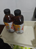 娃哈哈冰红茶柠檬味茶饮料1L*12瓶 整箱装 （新老包装随机发货） 实拍图