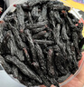 享食兔 新疆蓝宝石葡萄干500g特级超大颗粒金手指提子无籽免洗特产零食 实拍图