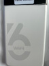 影腾随身wifi三网通用无线wi-fi6免插卡移动联通电信无限制便携式4G高速随行网络通用流量2025款5GHF 8000毫安电池-充电上网两用+续航翻倍 实拍图