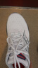 Saucony索康尼彭于晏同款胜利22跑步鞋男缓震舒适慢跑鞋卡基褐41 实拍图