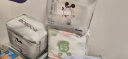 巴布豆（BOBDOG）臻丝奢柔拉拉裤奢护透气L24片婴儿尿不湿【品牌直供 安心品质】 实拍图