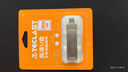 台电（TECLAST）256GB Type-C 手机U盘 USB3.2高速两用OTG双接口U盘 安卓苹果笔记本电脑通用优盘 实拍图