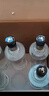 牛栏山二锅头 净爽 清香型白酒 53度 500ml*12瓶 整箱装 实拍图