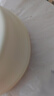 茨格曼 蝈蝈笼子蛐蛐笼 蟋蟀笼 天然木制手工竹编鸣虫透气带门便携手提# 圆形单笼 实拍图