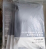 蕉趣（BANANA TRIP）浴缸套 一次性泡澡袋酒店浴缸袋便携浴缸膜加厚耐磨泡澡袋 10个装 实拍图
