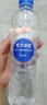 恒大冰泉长白山天然偏硅酸矿泉水 500ml*24 实拍图